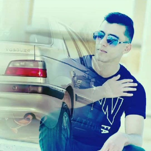 دانلود آهنگ جنون محمد نجف پور